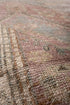 Antique NW Persian Runner Rug (3' x 8')